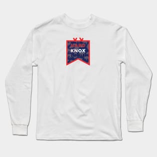 hard knox life Long Sleeve T-Shirt